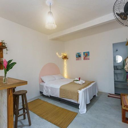 Studio Apartment อิตากาเร ภายนอก รูปภาพ
