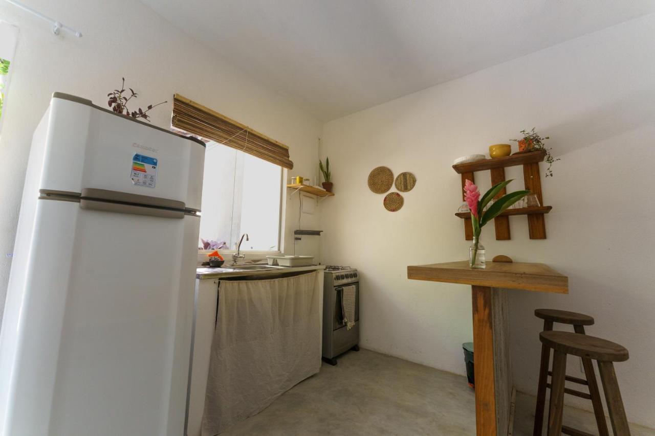 Studio Apartment อิตากาเร ภายนอก รูปภาพ