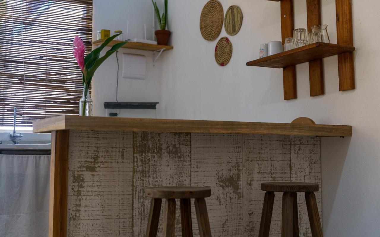 Studio Apartment อิตากาเร ภายนอก รูปภาพ