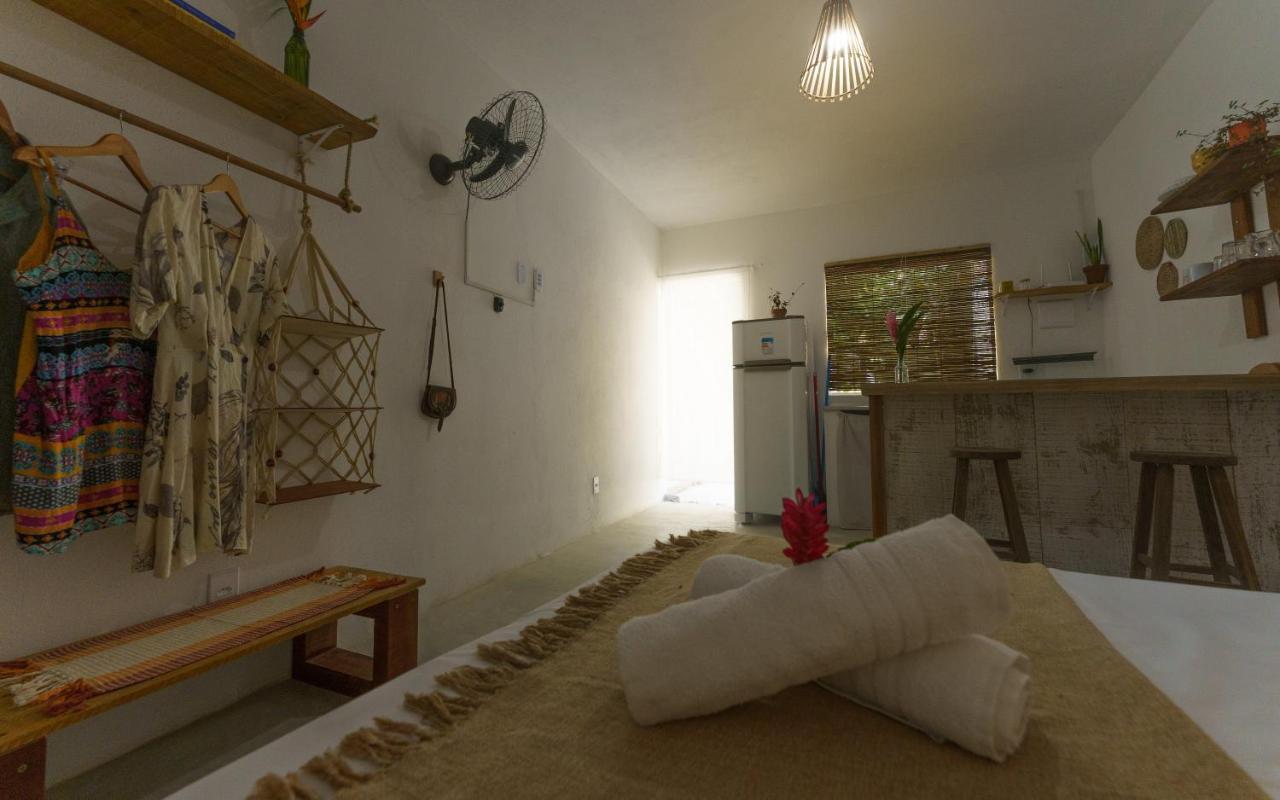 Studio Apartment อิตากาเร ภายนอก รูปภาพ
