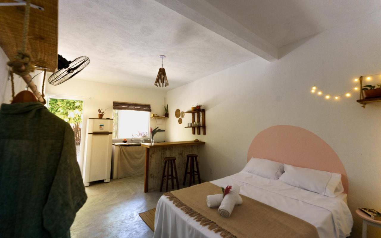 Studio Apartment อิตากาเร ภายนอก รูปภาพ